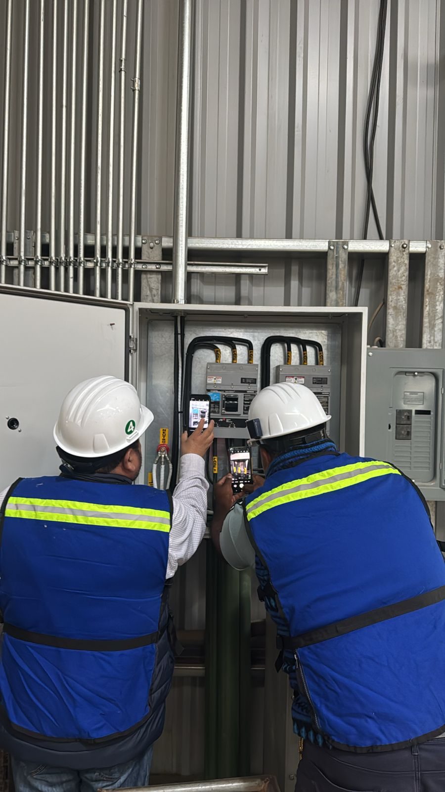 Electrical Engineering — ALPHA 7