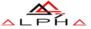 Logo ALPHA 7